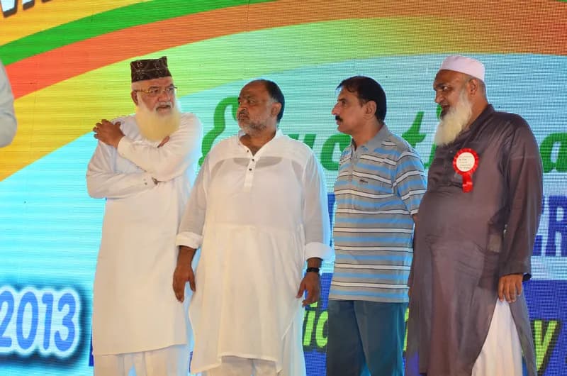 Prize Distribution 2013 - 2014