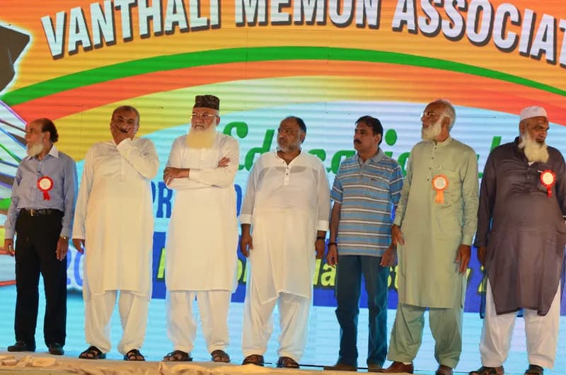 Prize Distribution 2013 - 2014