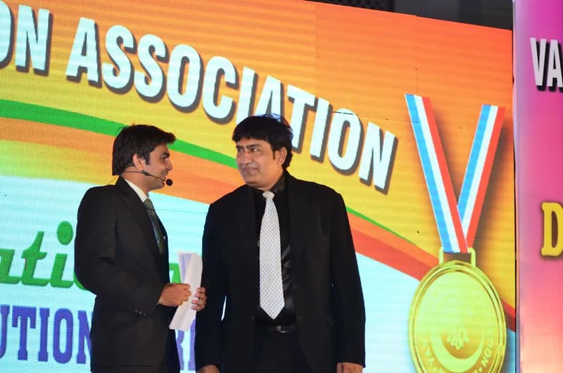 Prize Distribution 2013 - 2014