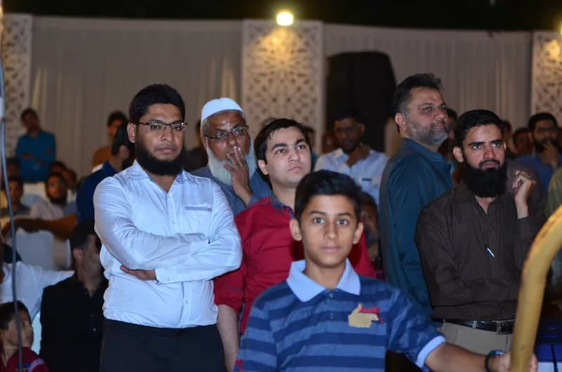 Prize Distribution 2013 - 2014