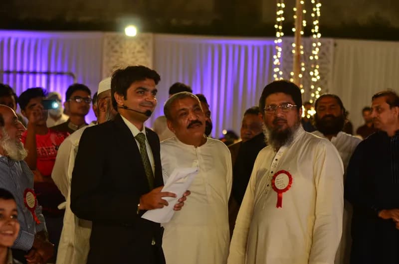 Prize Distribution 2013 - 2014