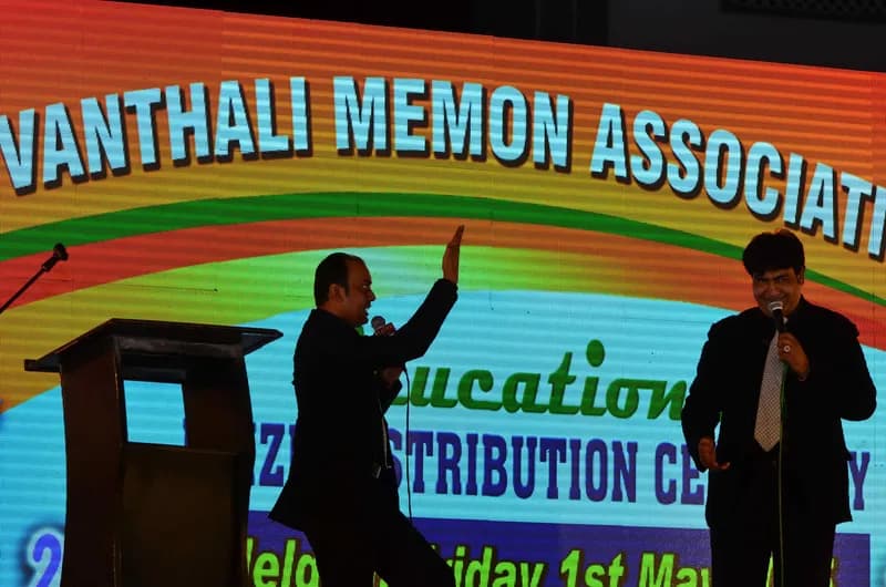 Prize Distribution 2013 - 2014