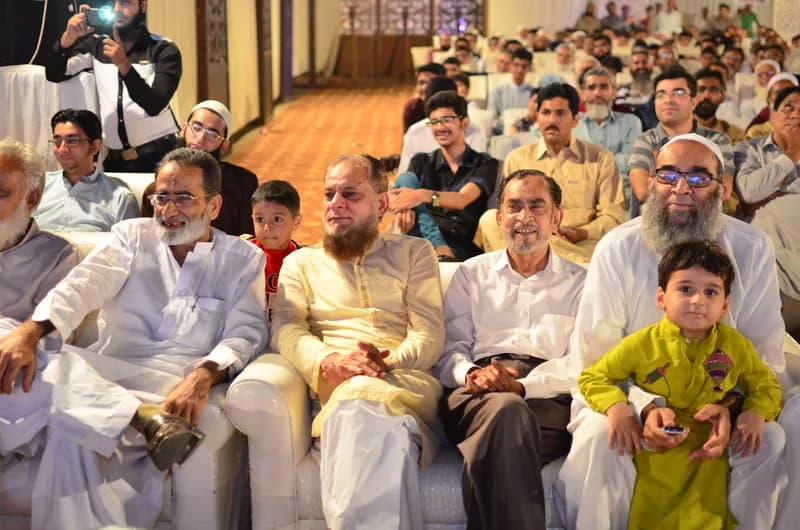Prize Distribution 2013 - 2014