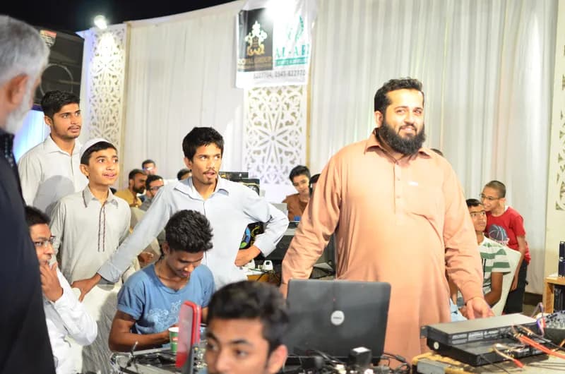 Prize Distribution 2013 - 2014