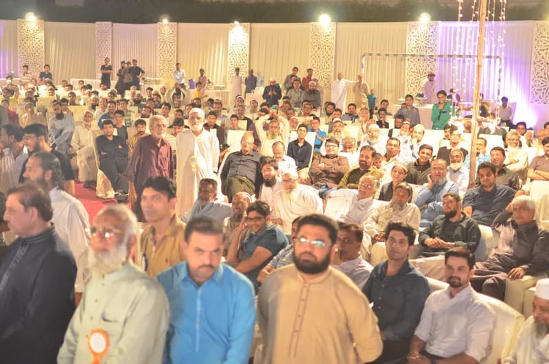 Prize Distribution 2013 - 2014