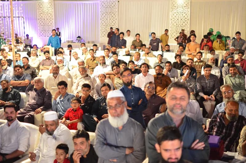 Prize Distribution 2013 - 2014