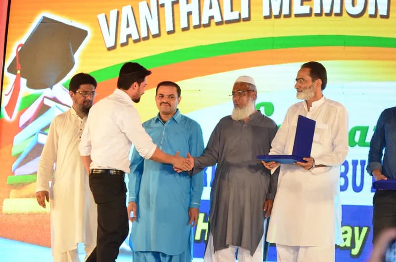 Prize Distribution 2013 - 2014