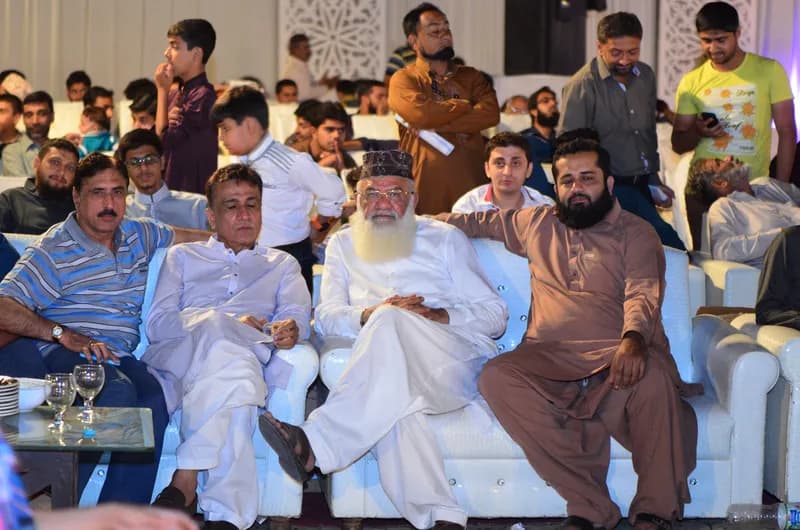 Prize Distribution 2013 - 2014