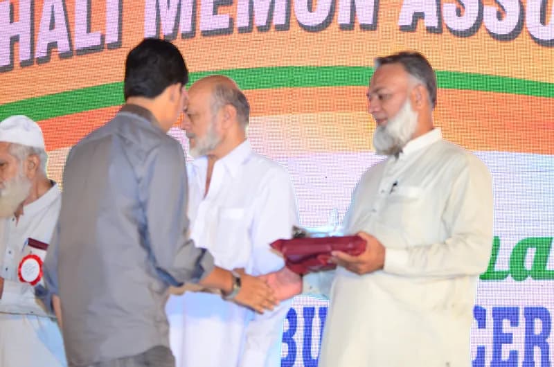 Prize Distribution 2013 - 2014