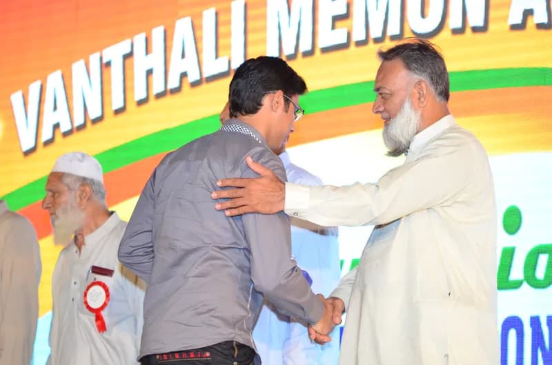 Prize Distribution 2013 - 2014