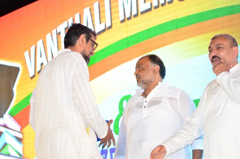 Prize Distribution 2013 - 2014