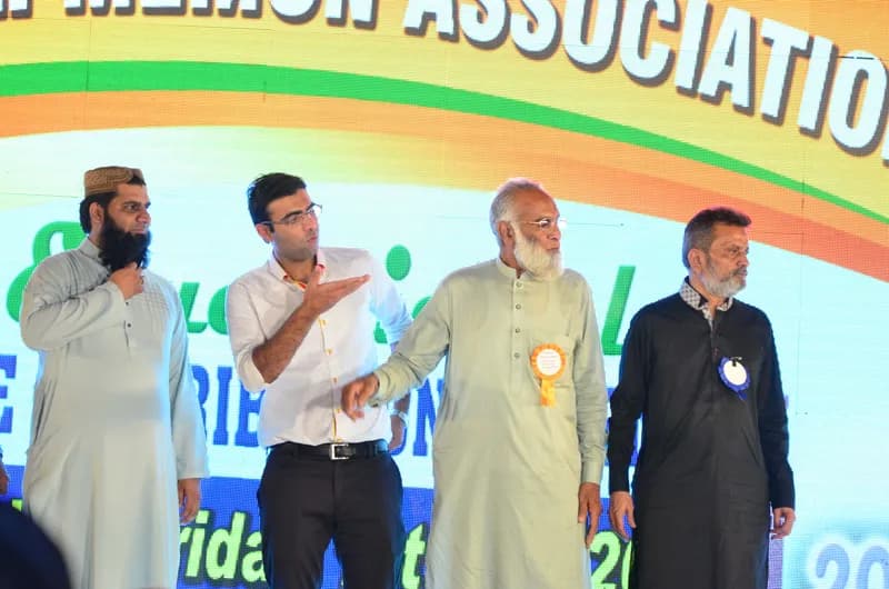 Prize Distribution 2013 - 2014