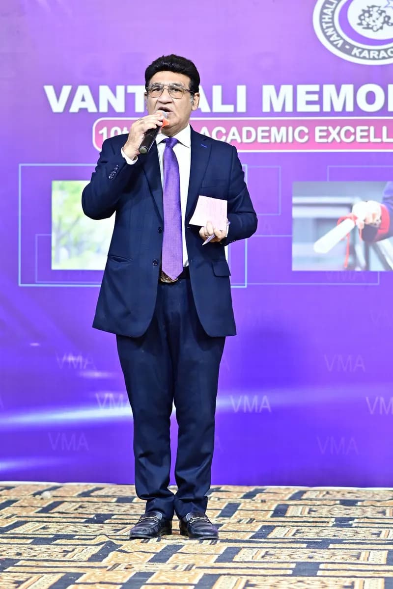 VMA 10th Excellence Award 2022-2023