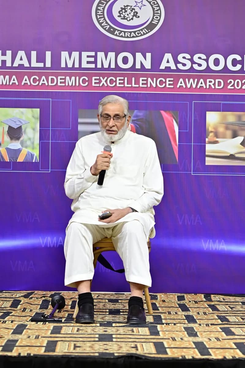 VMA 10th Excellence Award 2022-2023