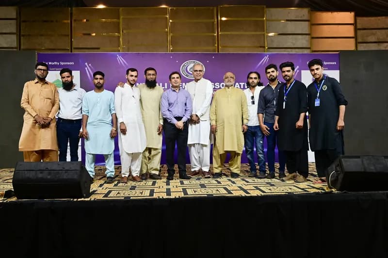 VMA 10th Excellence Award 2022-2023