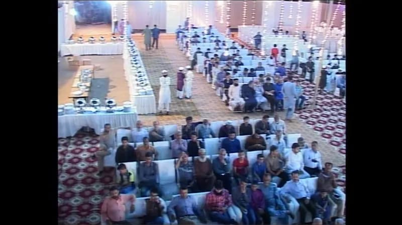 VMA Prize Distribution Function 2015 - 2016