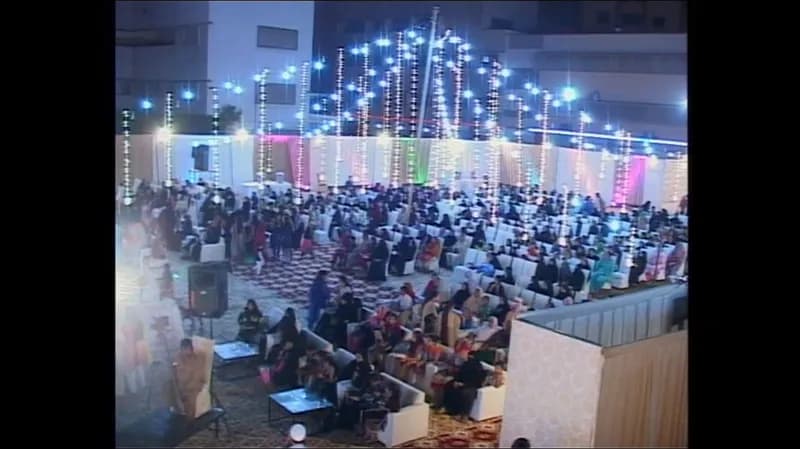 VMA Prize Distribution Function 2015 - 2016