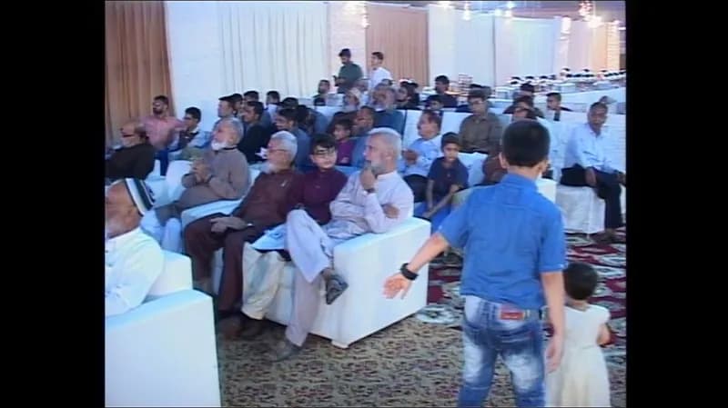 VMA Prize Distribution Function 2015 - 2016