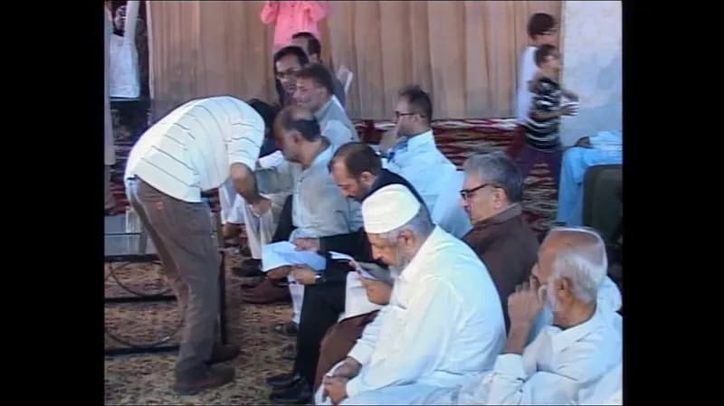 VMA Prize Distribution Function 2015 - 2016