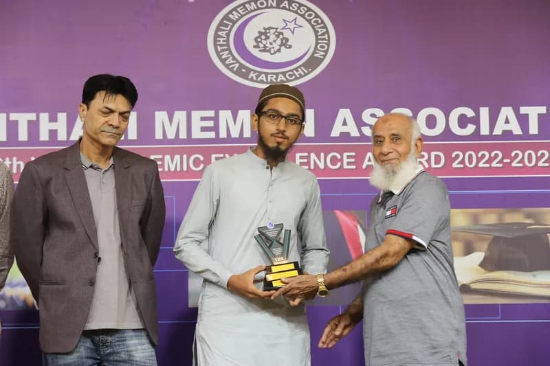VMA 10th Excellence Award 2022-2023