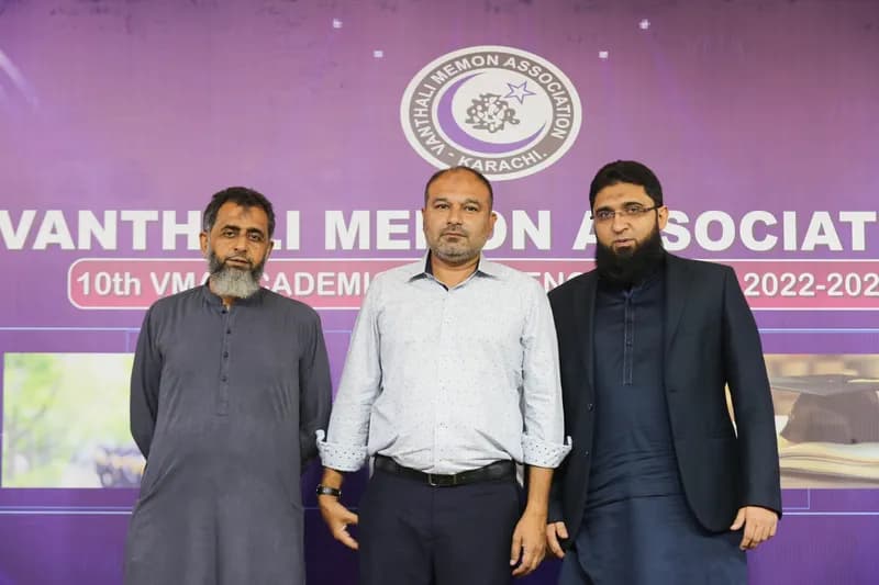 VMA 10th Excellence Award 2022-2023