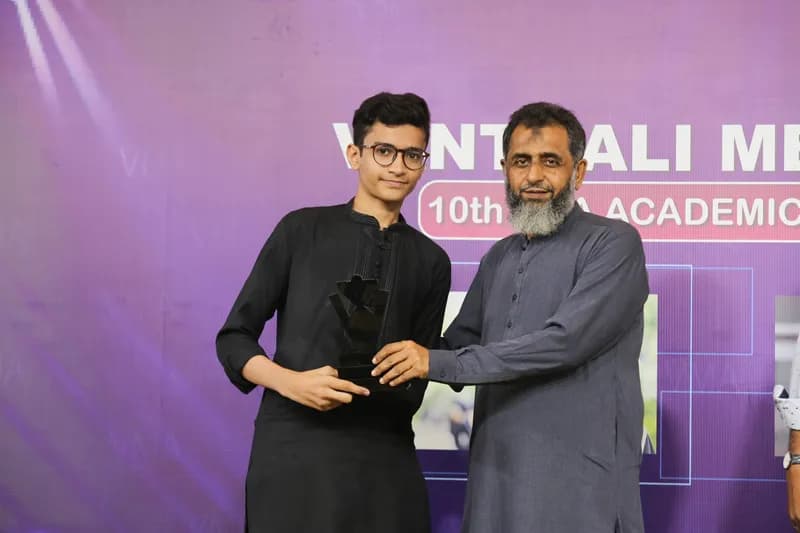 VMA 10th Excellence Award 2022-2023