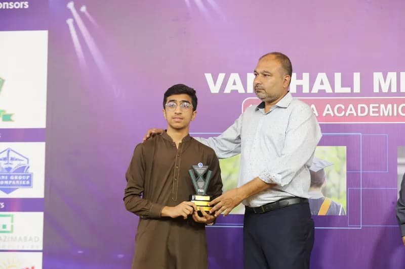 VMA 10th Excellence Award 2022-2023