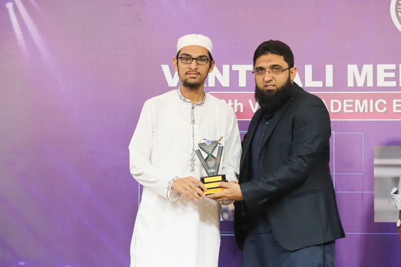 VMA 10th Excellence Award 2022-2023