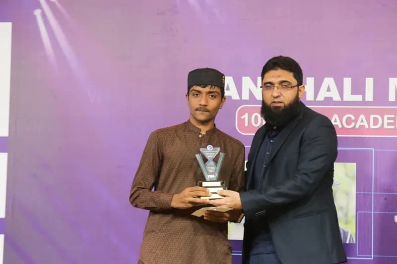 VMA 10th Excellence Award 2022-2023