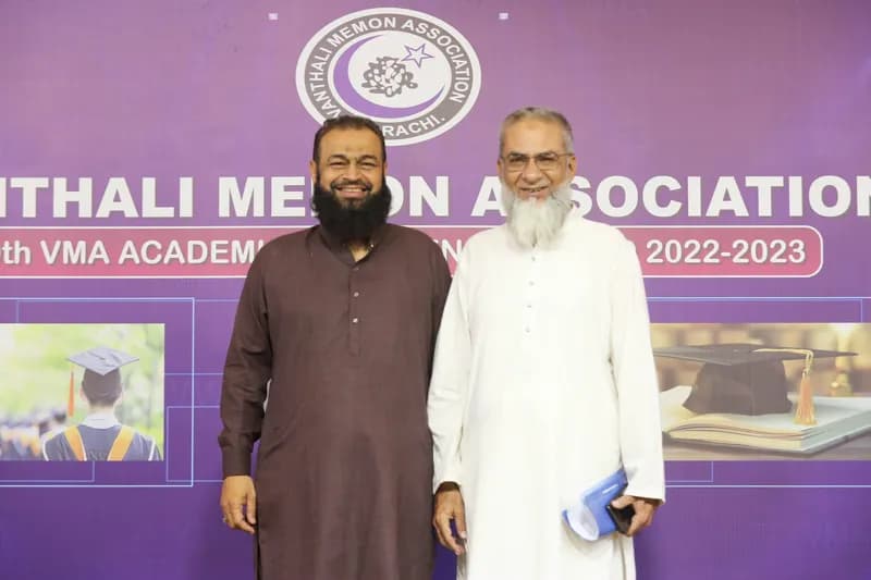 VMA 10th Excellence Award 2022-2023