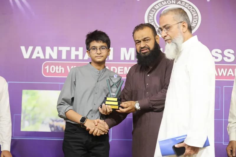 VMA 10th Excellence Award 2022-2023