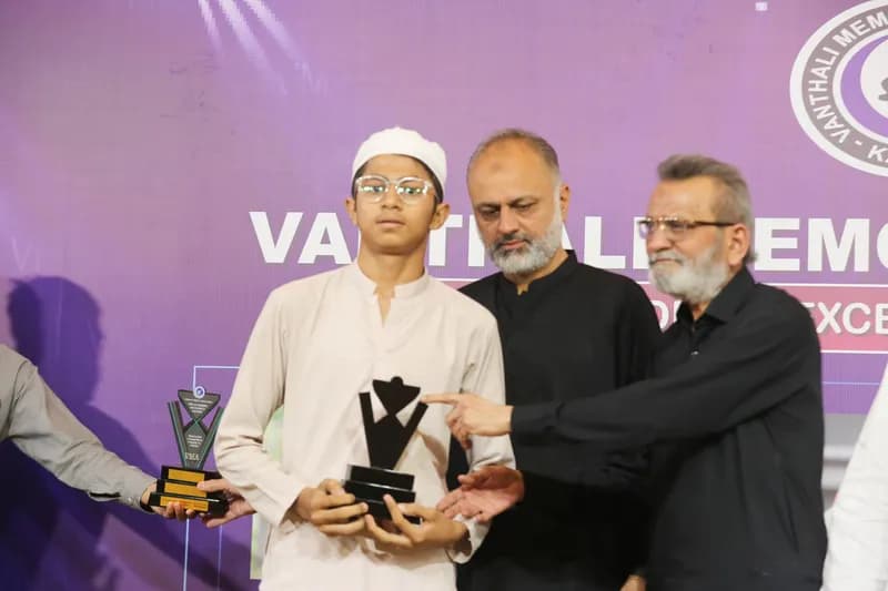 VMA 10th Excellence Award 2022-2023