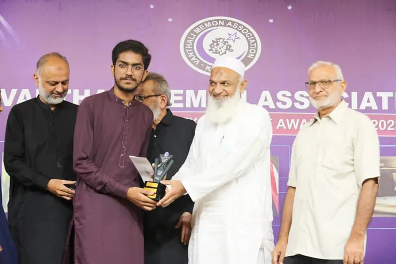 VMA 10th Excellence Award 2022-2023