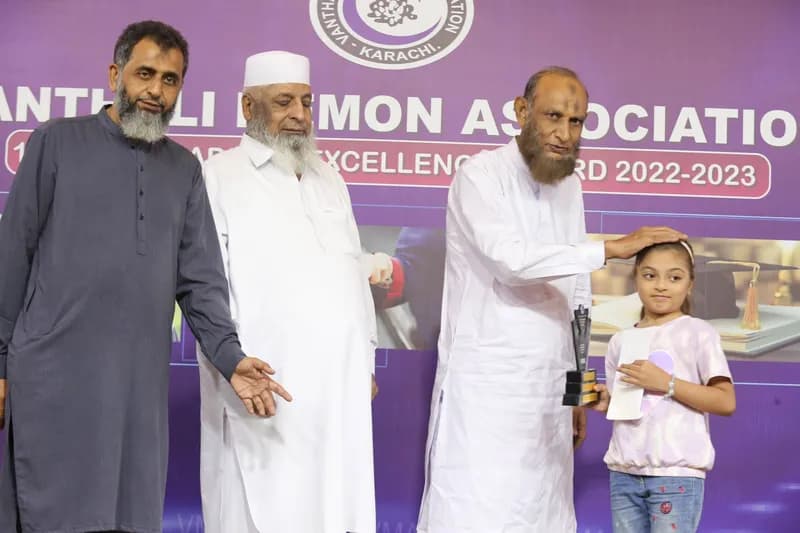 VMA 10th Excellence Award 2022-2023