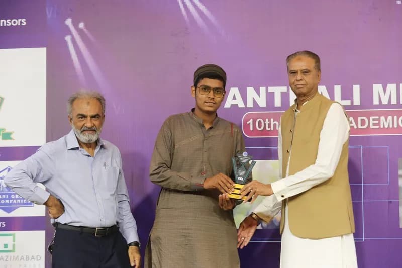 VMA 10th Excellence Award 2022-2023