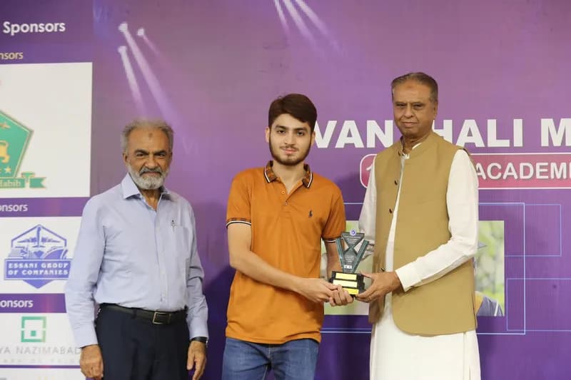 VMA 10th Excellence Award 2022-2023
