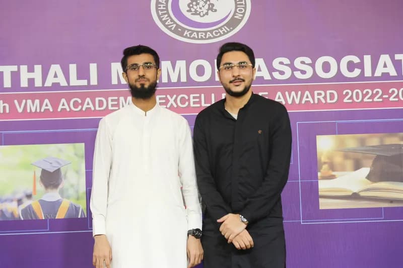 VMA 10th Excellence Award 2022-2023