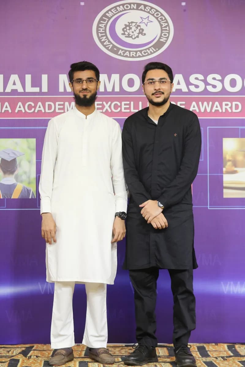 VMA 10th Excellence Award 2022-2023