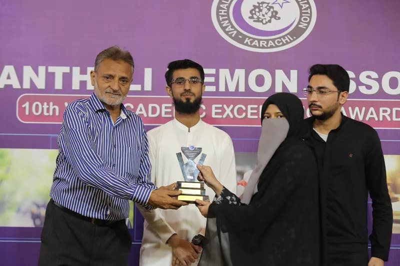 VMA 10th Excellence Award 2022-2023