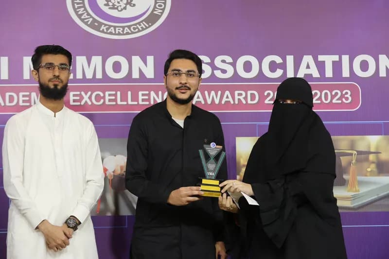 VMA 10th Excellence Award 2022-2023