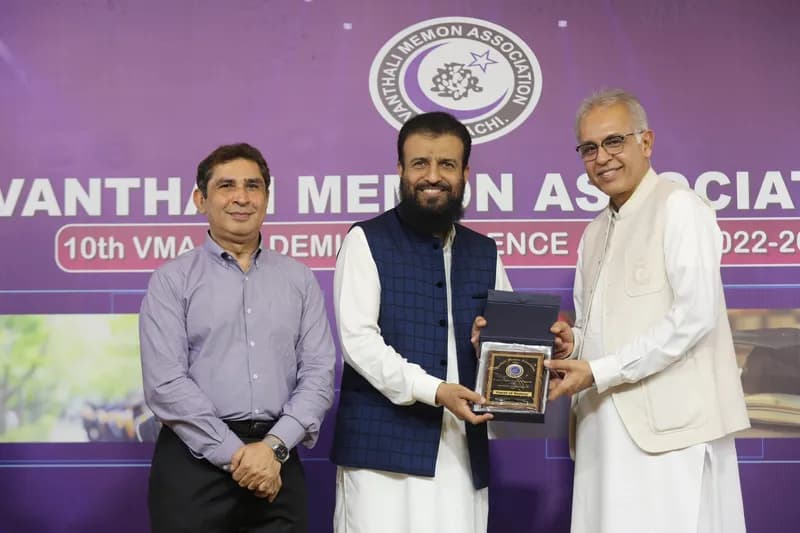 VMA 10th Excellence Award 2022-2023