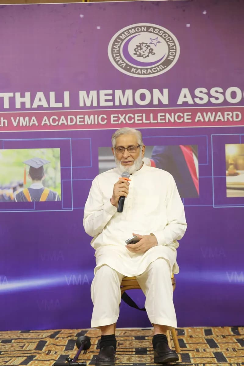 VMA 10th Excellence Award 2022-2023