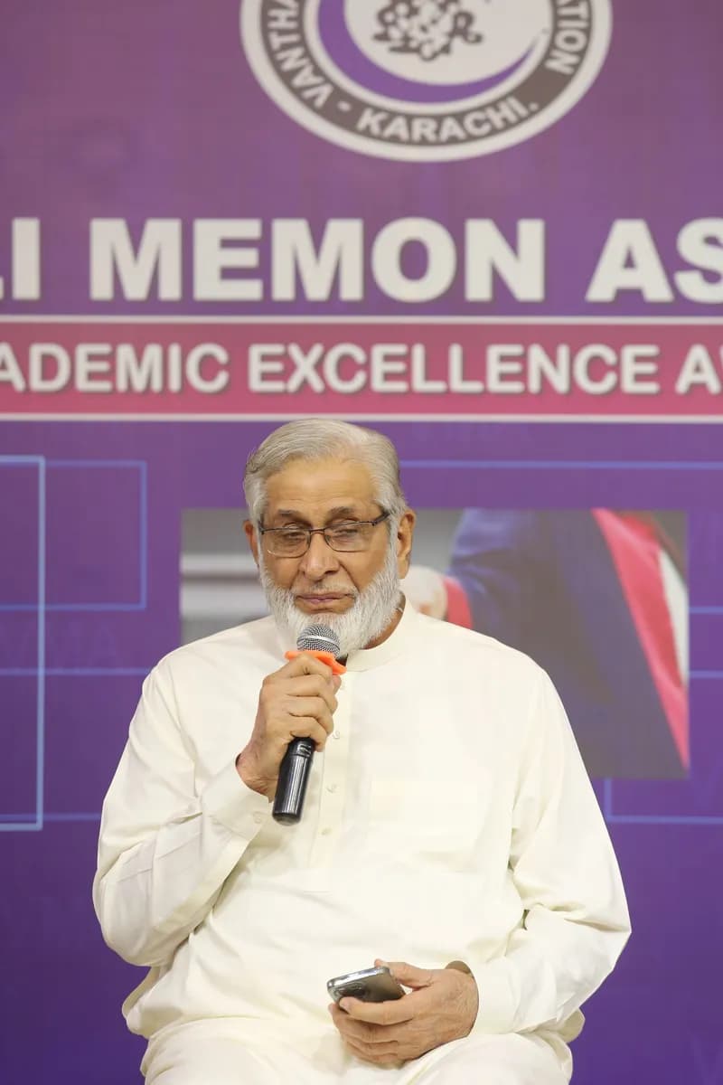 VMA 10th Excellence Award 2022-2023