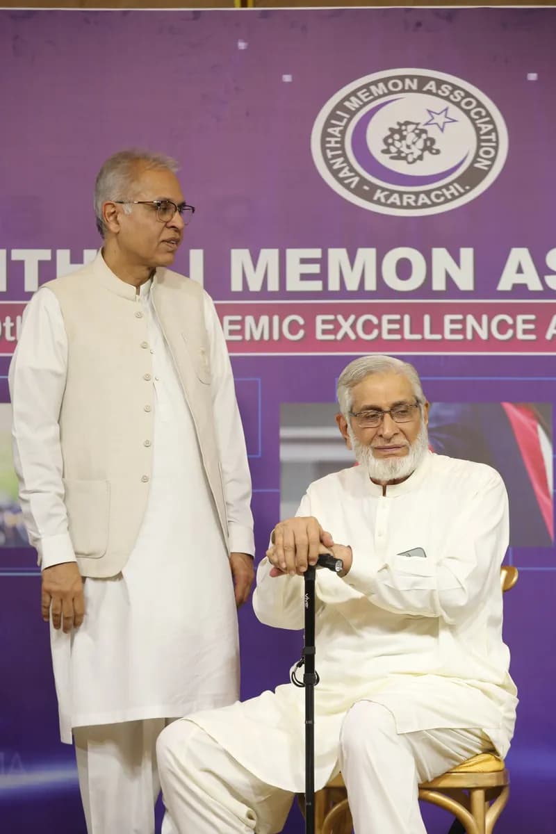 VMA 10th Excellence Award 2022-2023