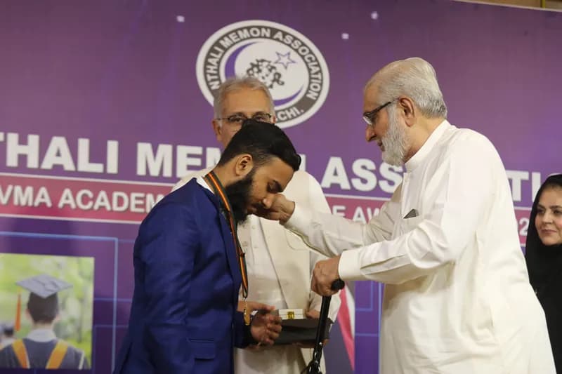 VMA 10th Excellence Award 2022-2023