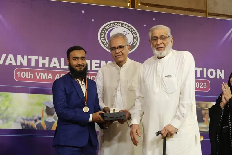 VMA 10th Excellence Award 2022-2023