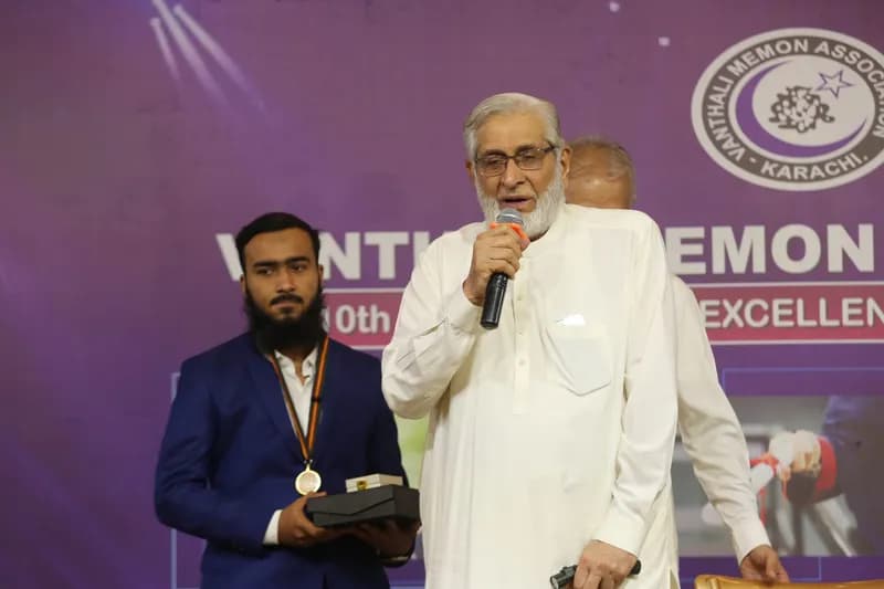 VMA 10th Excellence Award 2022-2023