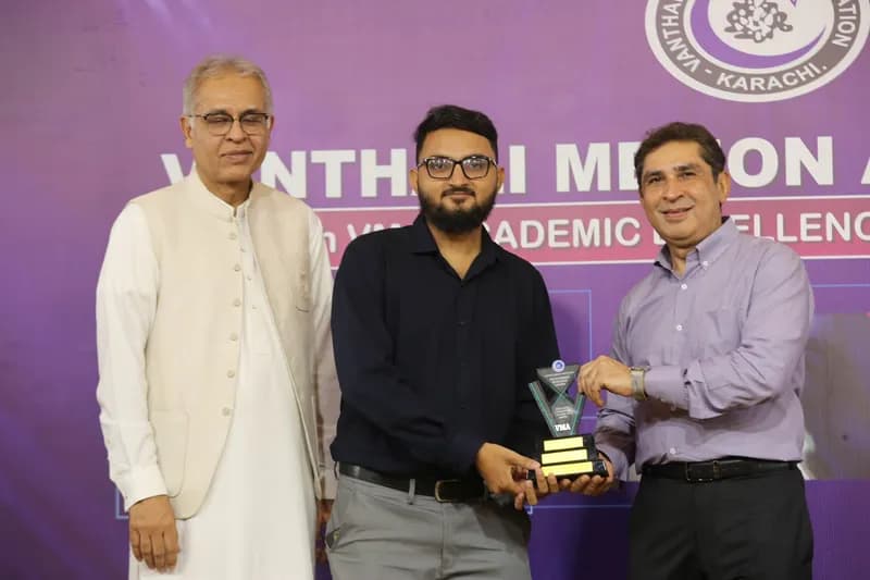 VMA 10th Excellence Award 2022-2023