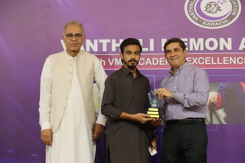 VMA 10th Excellence Award 2022-2023