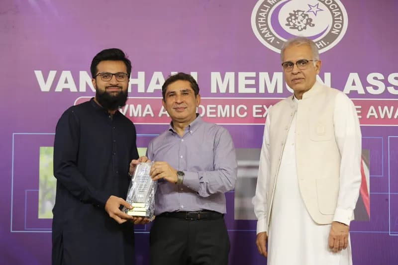 VMA 10th Excellence Award 2022-2023